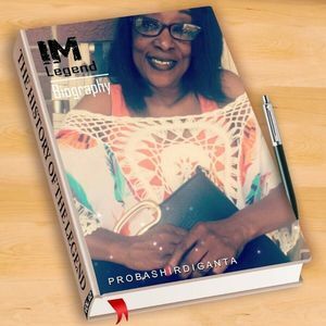 Meet your Posher, Mildred